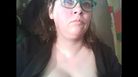 Deluxepussy online show from 02-19-25, 12:57