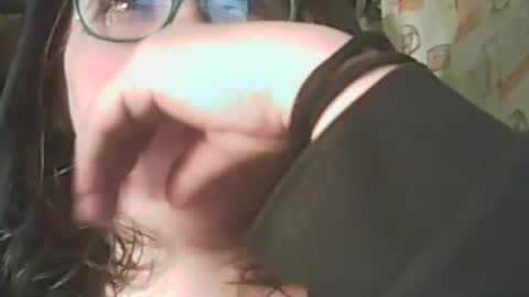 Deluxepussy online show from 02-24-25, 12:52