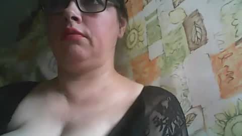 Deluxepussy online show from 09-25-25, 05:33