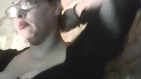 Deluxepussy online show from 09-25-25, 05:38