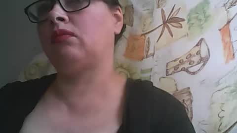 Deluxepussy online show from 10-14-25, 06:36