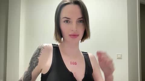 DOVE online show from 10-19-25, 06:52