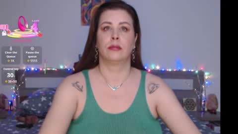 Snapshot of 1felicity1 chatting on 10-05-25, 02:54 Felicity online show from 10-05-25, 02:54