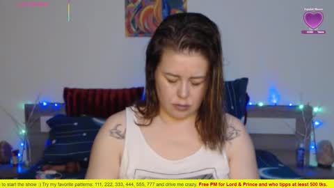 Snapshot of 1felicity1 chatting on 11-04-25, 04:11 Felicity online show from 11-04-25, 04:11