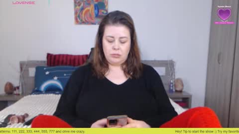 Snapshot of 1felicity1 chatting on 11-07-25, 10:48 Felicity online show from 11-07-25, 10:48