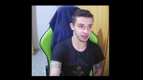 1good_vibes1 online show from 01-30-25, 03:44