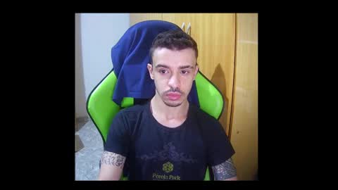 1good_vibes1 online show from 02-22-25, 10:42