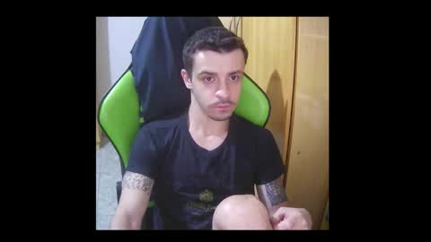 1good_vibes1 online show from 09-15-25, 03:50