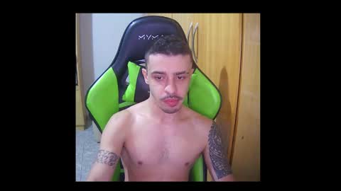 1good_vibes1 online show from 10-08-25, 06:55