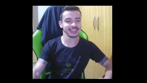 1good_vibes1 online show from 10-31-25, 06:03