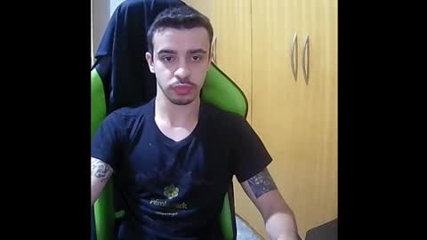 1good_vibes1 online show from 11-11-25, 03:50