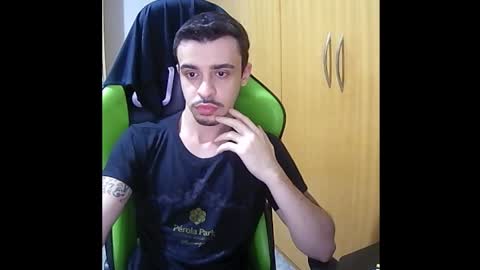 1good_vibes1 online show from 11-16-25, 04:40