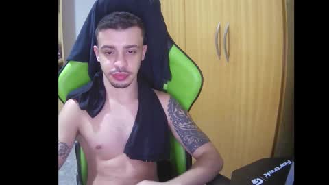 1good_vibes1 online show from 12-22-25, 05:37