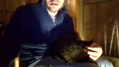 Guido online show from 10-05-25, 05:11