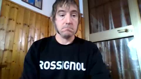 Guido online show from 10-08-25, 11:19