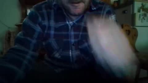 Guido online show from 11-30-25, 11:58