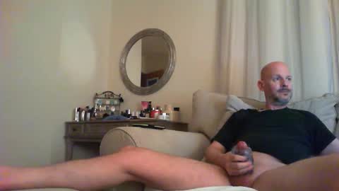 1hotbaldguy online show from 12-10-24, 11:30