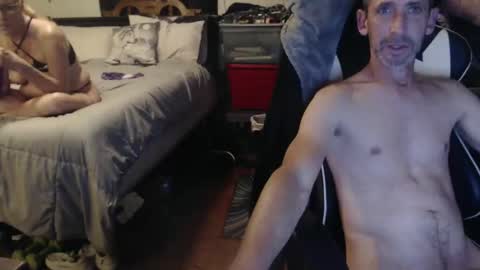 Snapshot of 1hotcouple2c chatting on 10-17-25, 10:45 1hotcouple2c online show from 10-17-25, 10:45