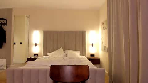 Lily 3 online show from 01-11-26, 07:30