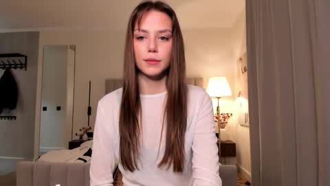 Lily 3 online show from 03-14-26, 06:13