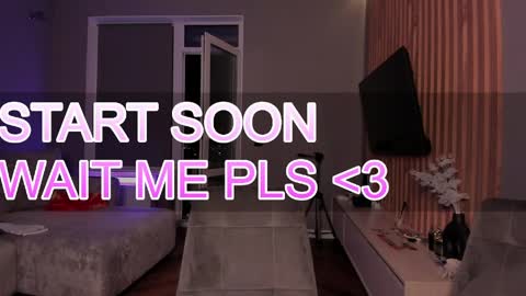 Lily 3 online show from 05-19-26, 07:20