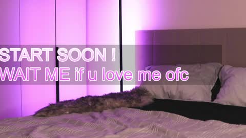 Lily 3 online show from 06-02-26, 08:00