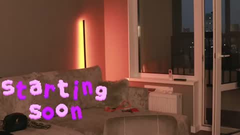 Lily 3 online show from 06-21-26, 06:21
