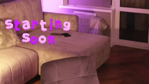 Lily 3 online show from 06-26-26, 08:24