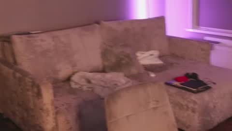 Lily 3 online show from 07-10-26, 07:05