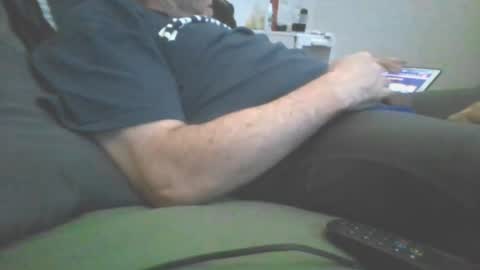 1inchpunchy online show from 07-21-26, 12:51