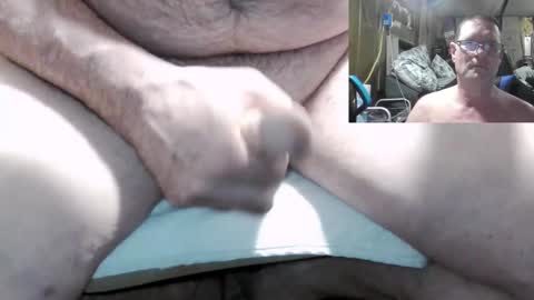 Snapshot of 1isallineed chatting on 02-22-26, 09:46 Pussy Slayer online show from 02-22-26, 09:46