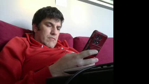 1italianpassionate online show from 01-02-25, 03:40