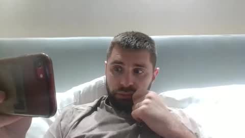 kam online show from 10-14-25, 11:05