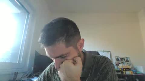 kam online show from 10-19-25, 12:17