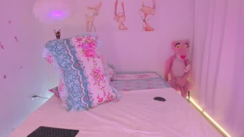 laiaa rivas online show from 03-05-25, 05:07