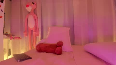 laiaa rivas online show from 03-02-26, 05:08