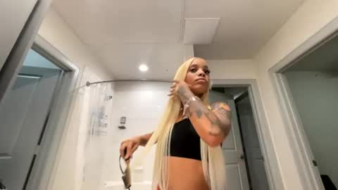 1lexibae online show from 07-11-26, 05:54