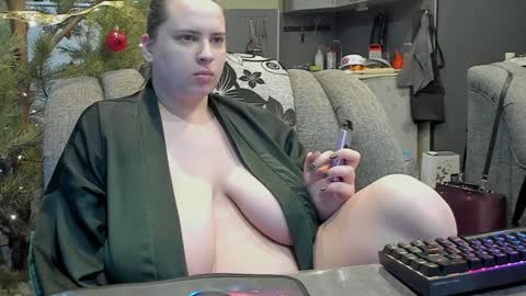 1LINDSEY1 online show from 01-10-25, 06:38