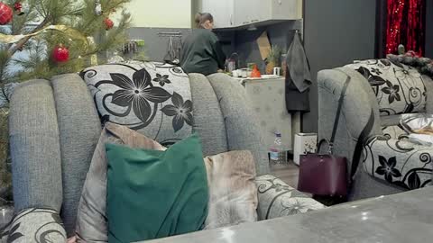 1LINDSEY1 online show from 01-12-25, 05:01