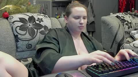 1LINDSEY1 online show from 01-21-25, 04:21