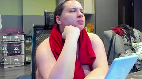 1LINDSEY1 online show from 10-18-25, 03:02