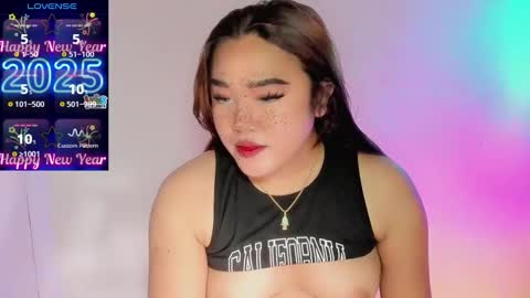 1lovelymess online show from 01-09-25, 01:08