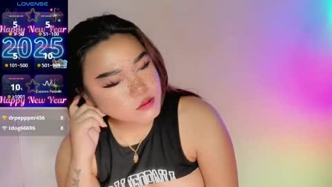 1lovelymess online show from 01-09-25, 04:08