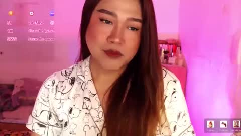 1lovelymess online show from 05-18-26, 02:12