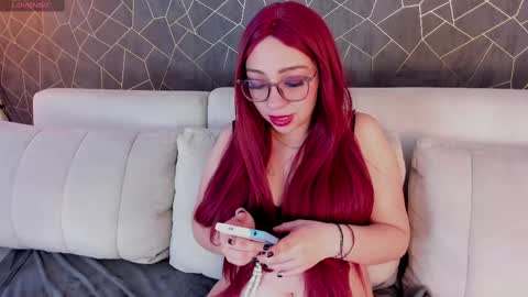 bella   online show from 03-07-25, 08:34