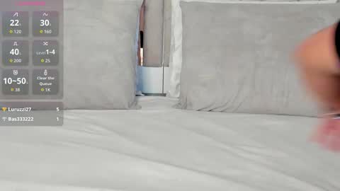 Valery  online show from 02-07-26, 01:15