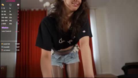 Marie online show from 07-02-26, 10:43