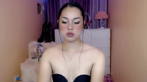 1miracle_tranny online show from 01-07-26, 05:43