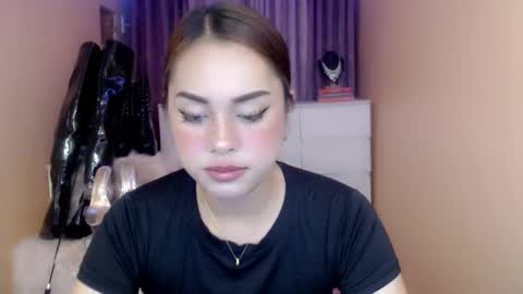 1miracle_tranny online show from 05-03-26, 05:57