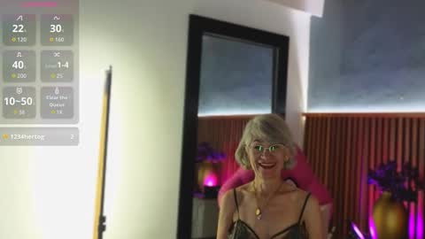 Miss Monserrate online show from 05-09-26, 02:00